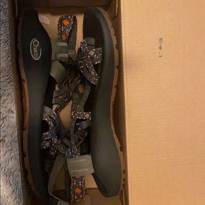 Chaco sandals